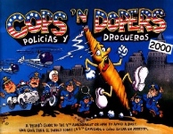 Cops 'N Dopers